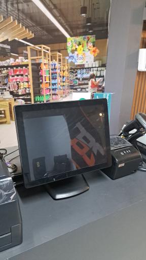 عکس نمایندگی تجهیزات فروشگاهی و اداری دکان چین