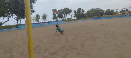 عکس مجتمع تفریحی اقامتی خزر آباد ساری