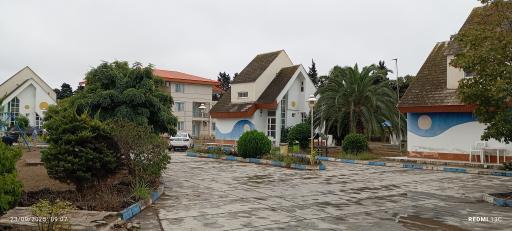 عکس مجتمع تفریحی اقامتی خزر آباد ساری