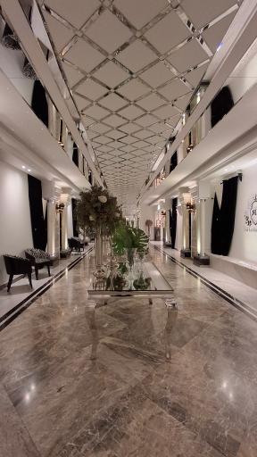 عکس رویال پالاس