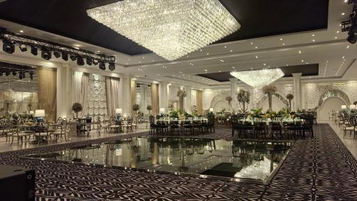 عکس رویال پالاس