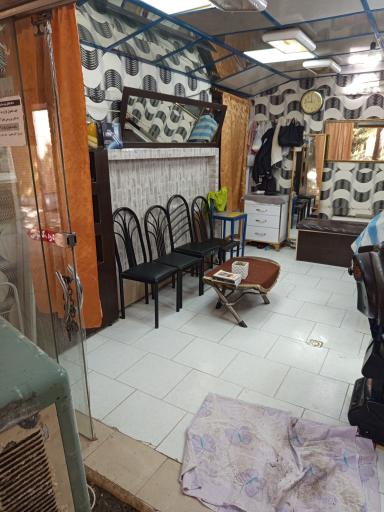 عکس پیرایش فجر