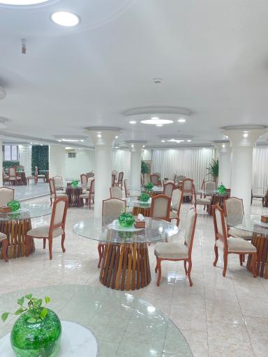 عکس رستوران عمو جلال