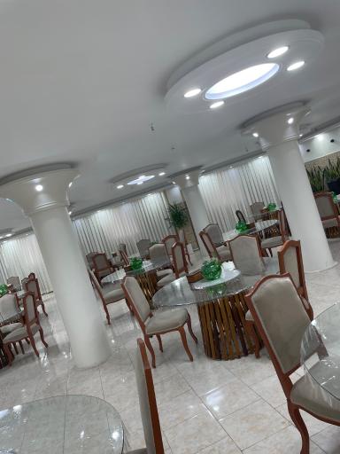 عکس رستوران عمو جلال