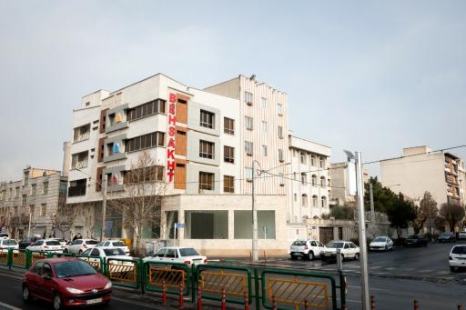 عکس گروه عمران و توسعه بهساخت