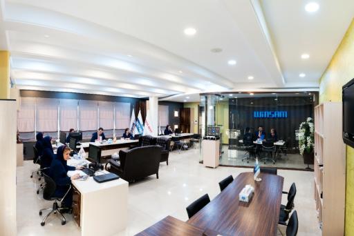 عکس گروه عمران و توسعه بهساخت