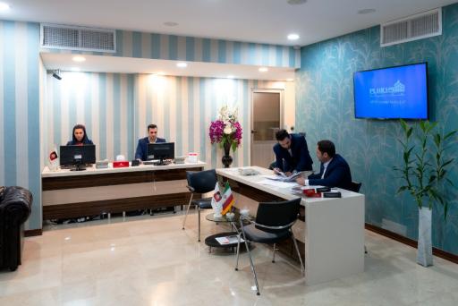 عکس گروه عمران و توسعه بهساخت