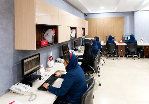 عکس گروه عمران و توسعه بهساخت