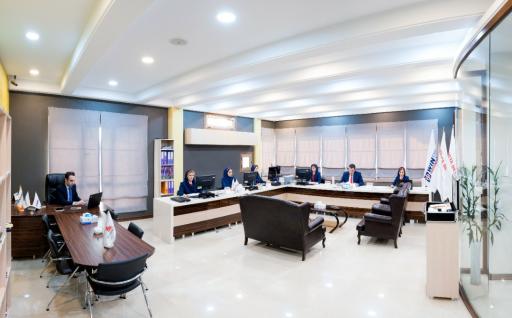 عکس گروه عمران و توسعه بهساخت