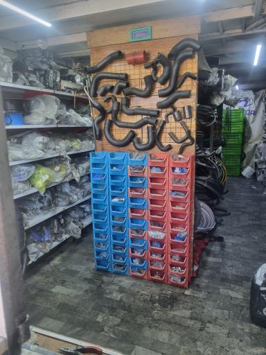 عکس پرس شیلنگ قائم