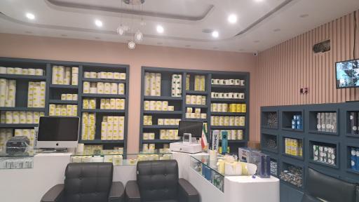 عکس نمایندگی تجهیزات فروشگاهی و اداری دکان چین