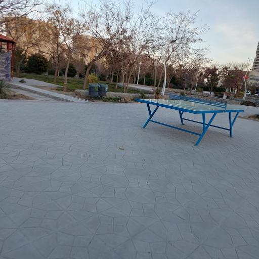 عکس بوستان شهید کشوری