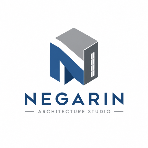 عکس دفتر فنی مهندسی نگارین