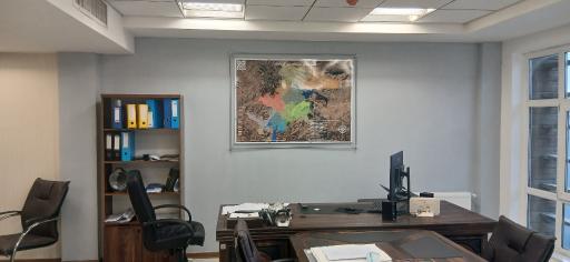 عکس دفتر فنی مهندسی نگارین