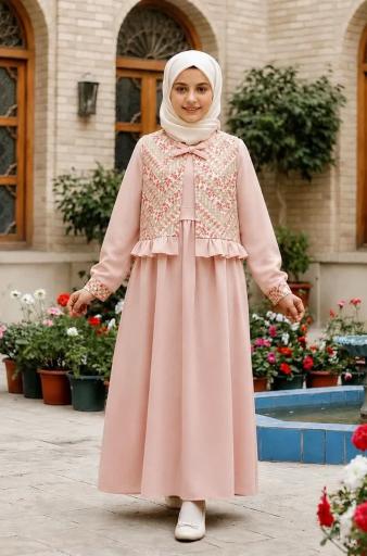 عکس تولیدی پوشاک تسنیم