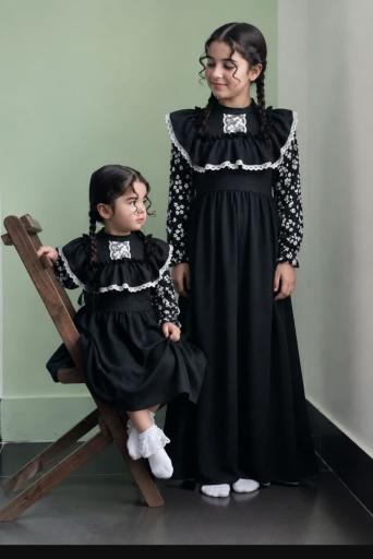 عکس تولیدی پوشاک تسنیم
