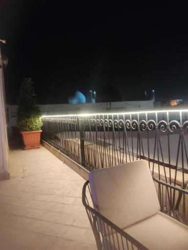 عکس هتل ساباط