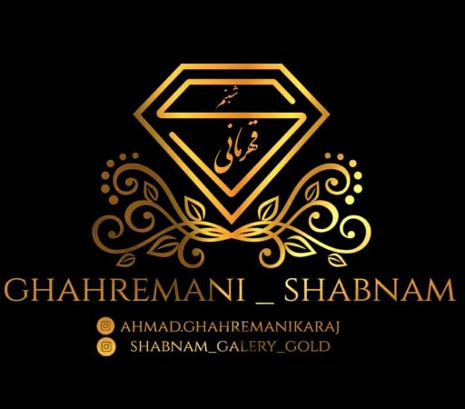 عکس جواهری شبنم