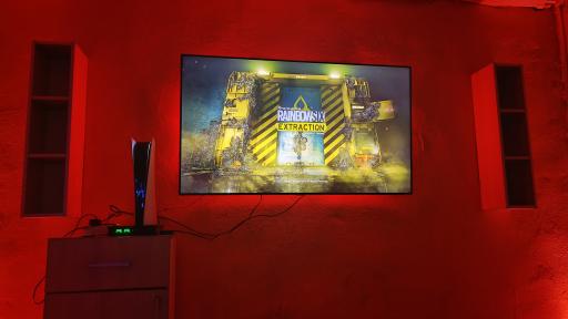 عکس گیم لند هانتر 