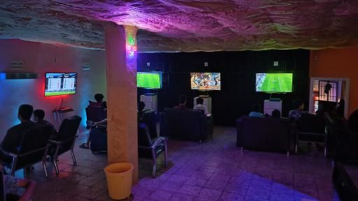 عکس گیم لند هانتر 