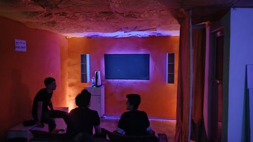 عکس گیم لند هانتر 