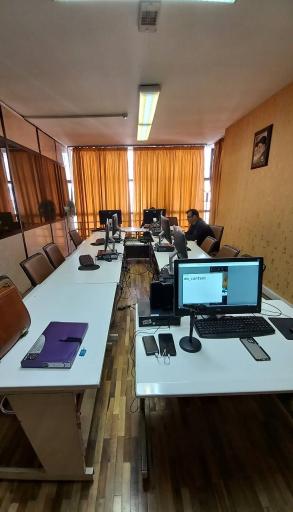 عکس مجتمع فنی تهران شعبه مرکزی ( سعادت آباد )