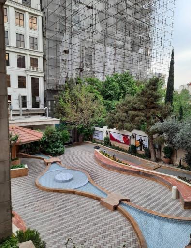 عکس مجتمع فنی تهران شعبه مرکزی ( سعادت آباد )