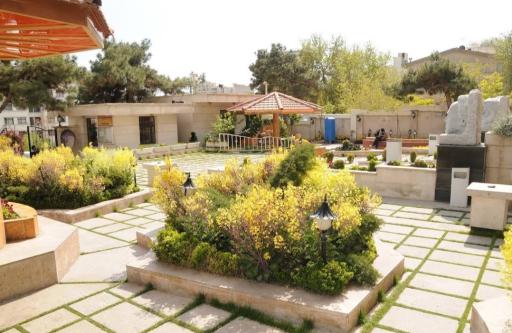 عکس مجتمع فنی تهران شعبه مرکزی ( سعادت آباد )