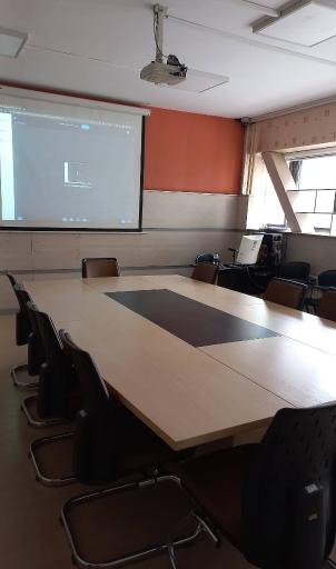 عکس مجتمع فنی تهران شعبه مرکزی ( سعادت آباد )