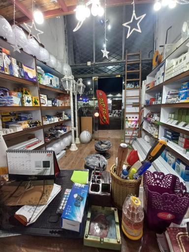 عکس کالای برق جواد 