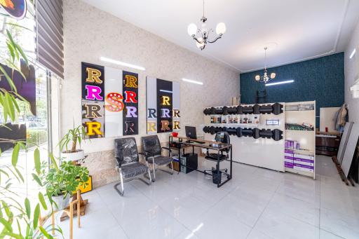 عکس گروه تبلیغاتی ارشاد