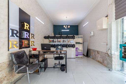 عکس گروه تبلیغاتی ارشاد