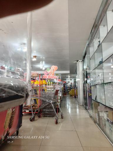 عکس فروشگاه کوثر