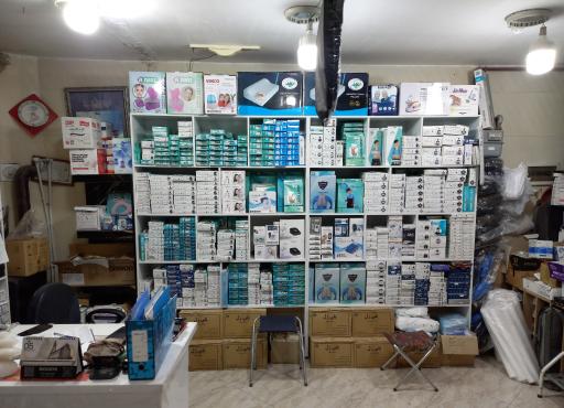 عکس تجهیزات پزشکی فراطب