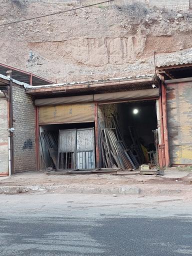 عکس جوشکاری درویشوند