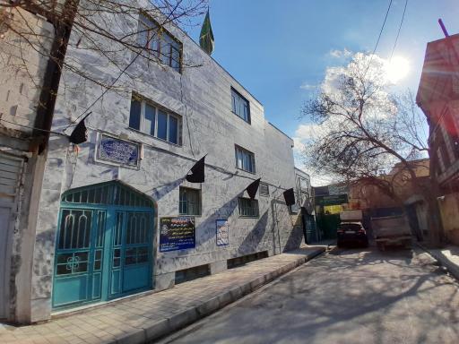 عکس کانون فرهنگی شهید بابانظر 