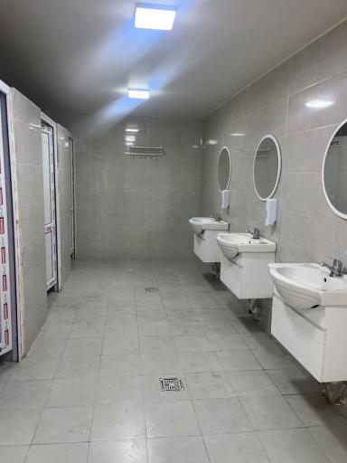 سرویس بهداشتی