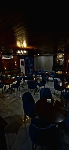 عکس کافه آرامش