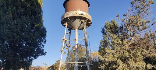 عکس پارک (میدان امام حسین سابق)