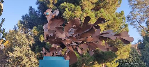 عکس پارک (میدان امام حسین سابق)