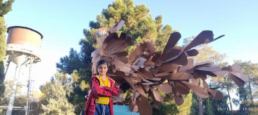 عکس پارک (میدان امام حسین سابق)