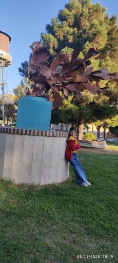 عکس پارک (میدان امام حسین سابق)