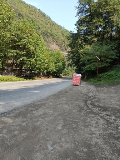 عکس بستنی سرخ کرده لارچشمه