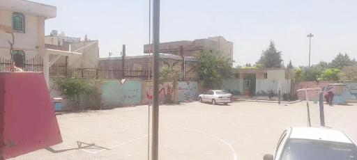 عکس دبیرستان دخترانه میرداماد