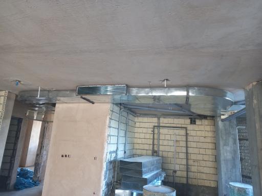 عکس کانال سازی دراصفهان   علیمرادی