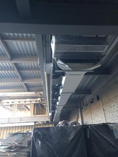 عکس کانال سازی دراصفهان   علیمرادی