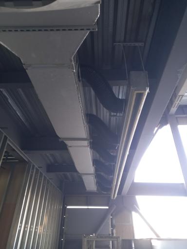 عکس کانال سازی دراصفهان   علیمرادی