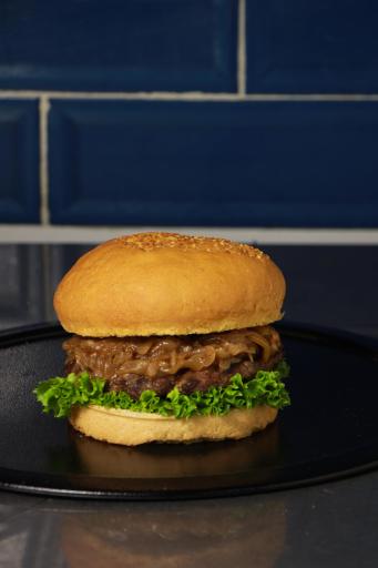 برگر شاپ هشت سی