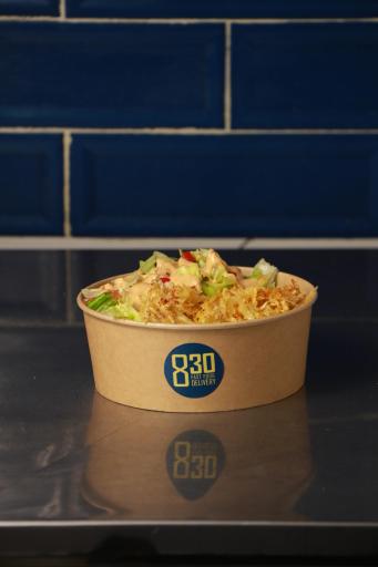 عکس برگر شاپ هشت سی