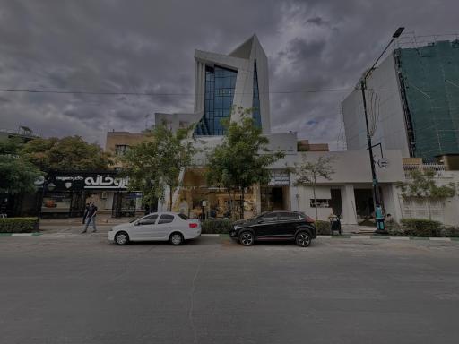 عکس فروشگاه دیوید جونز 